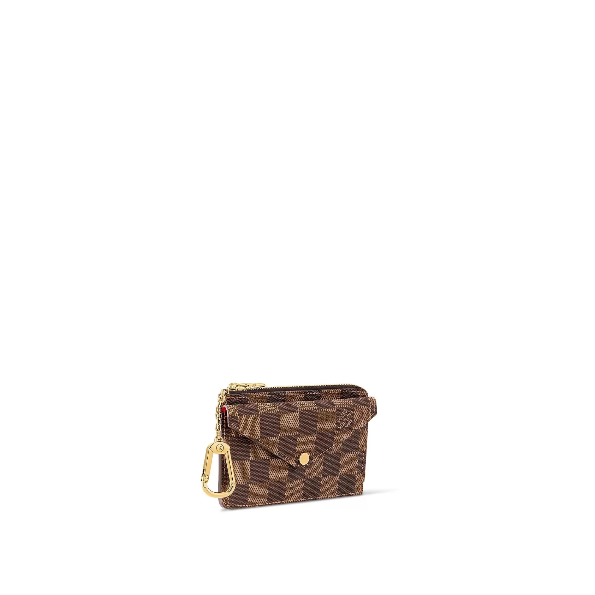 Cheap Louis Vuitton Card Holder Recto Verso