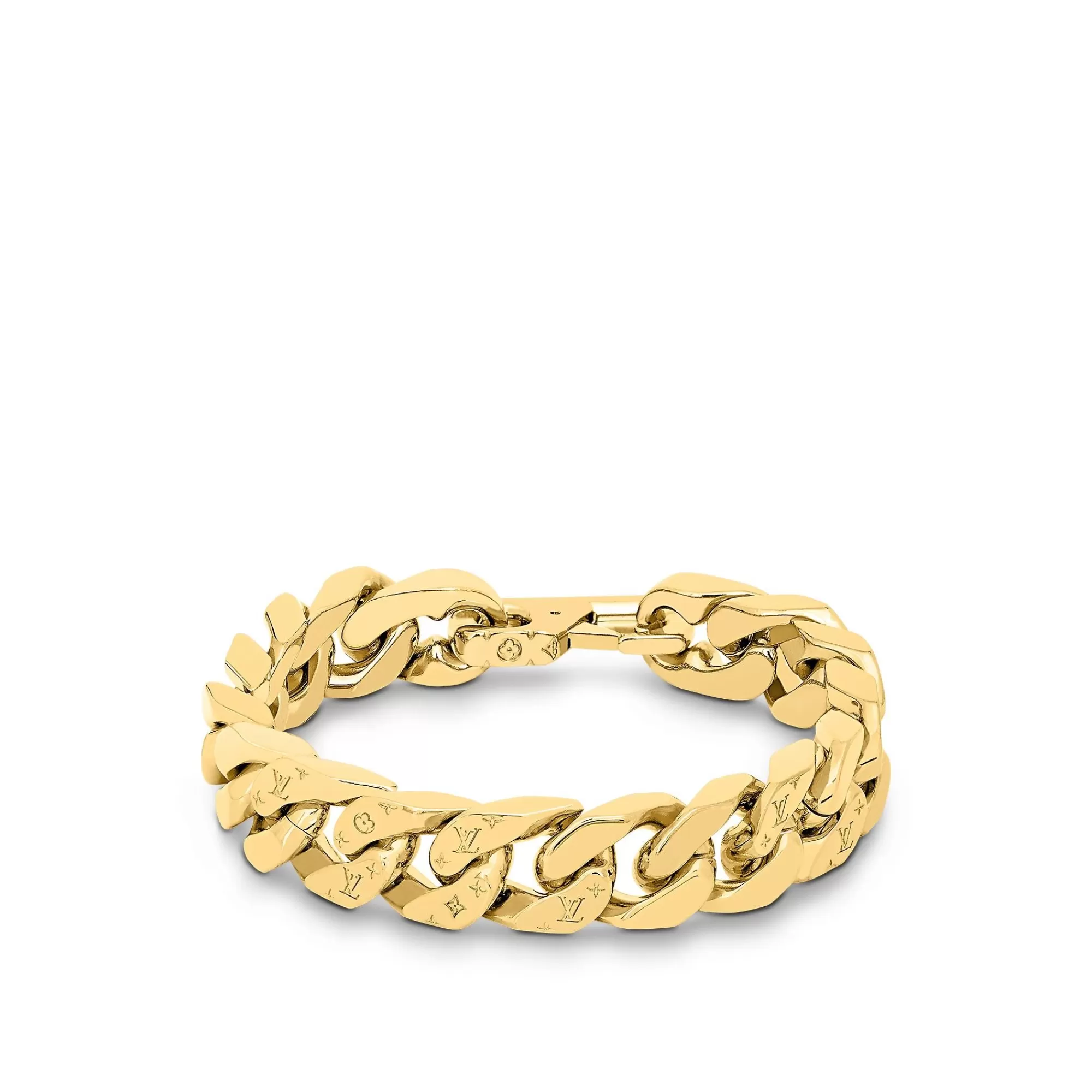 Cheap Louis Vuitton Chain Links Bracelet