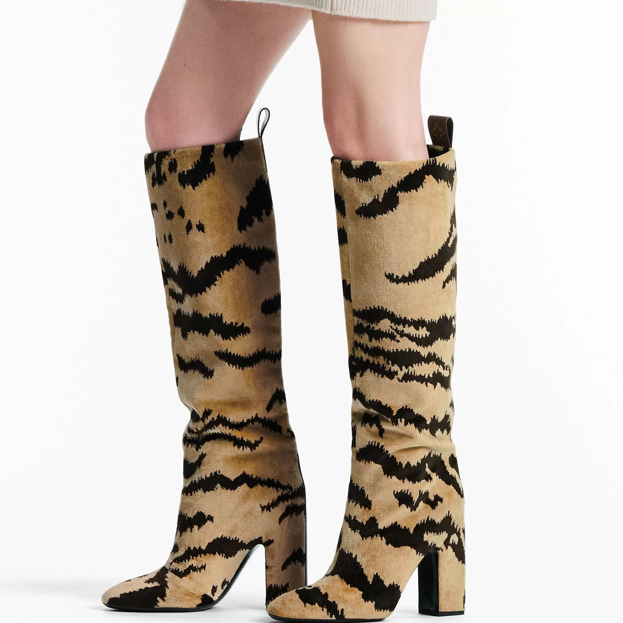 Clearance Louis Vuitton Donna High Boot