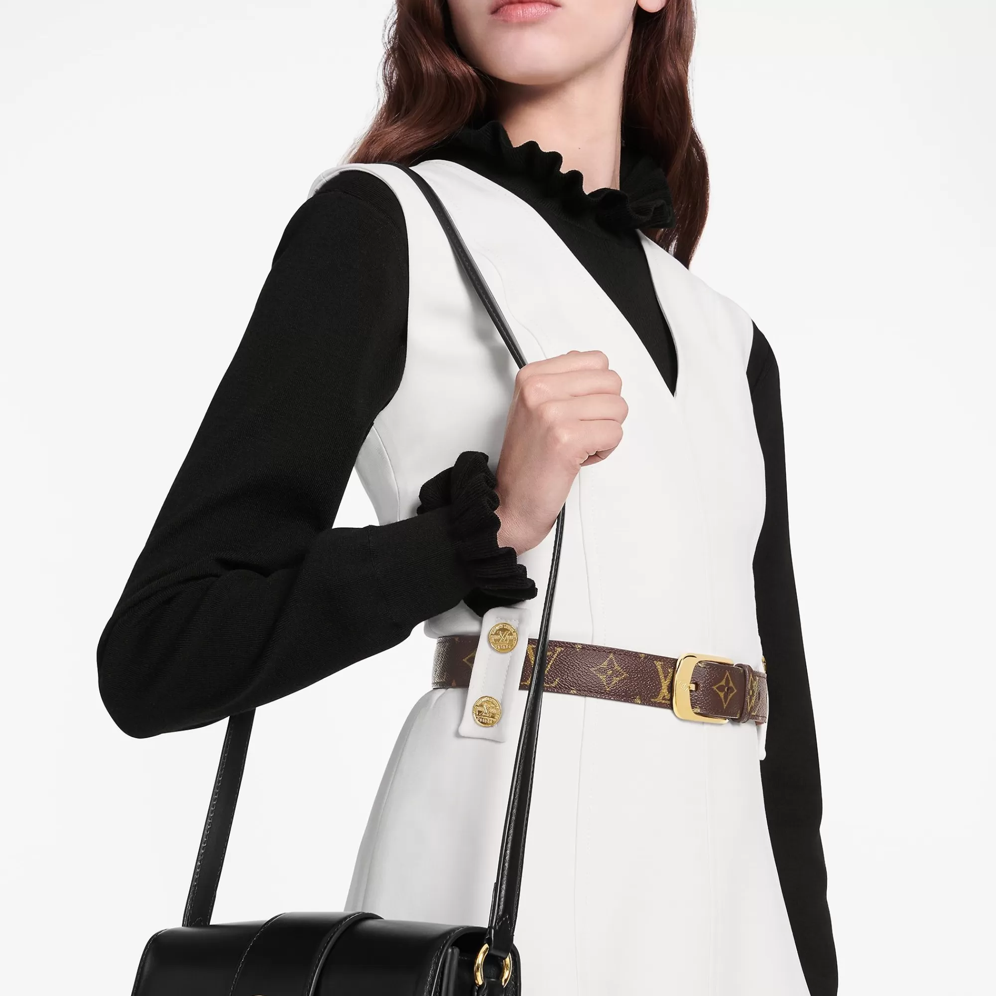 Flash Sale Louis Vuitton Ellipse 30Mm