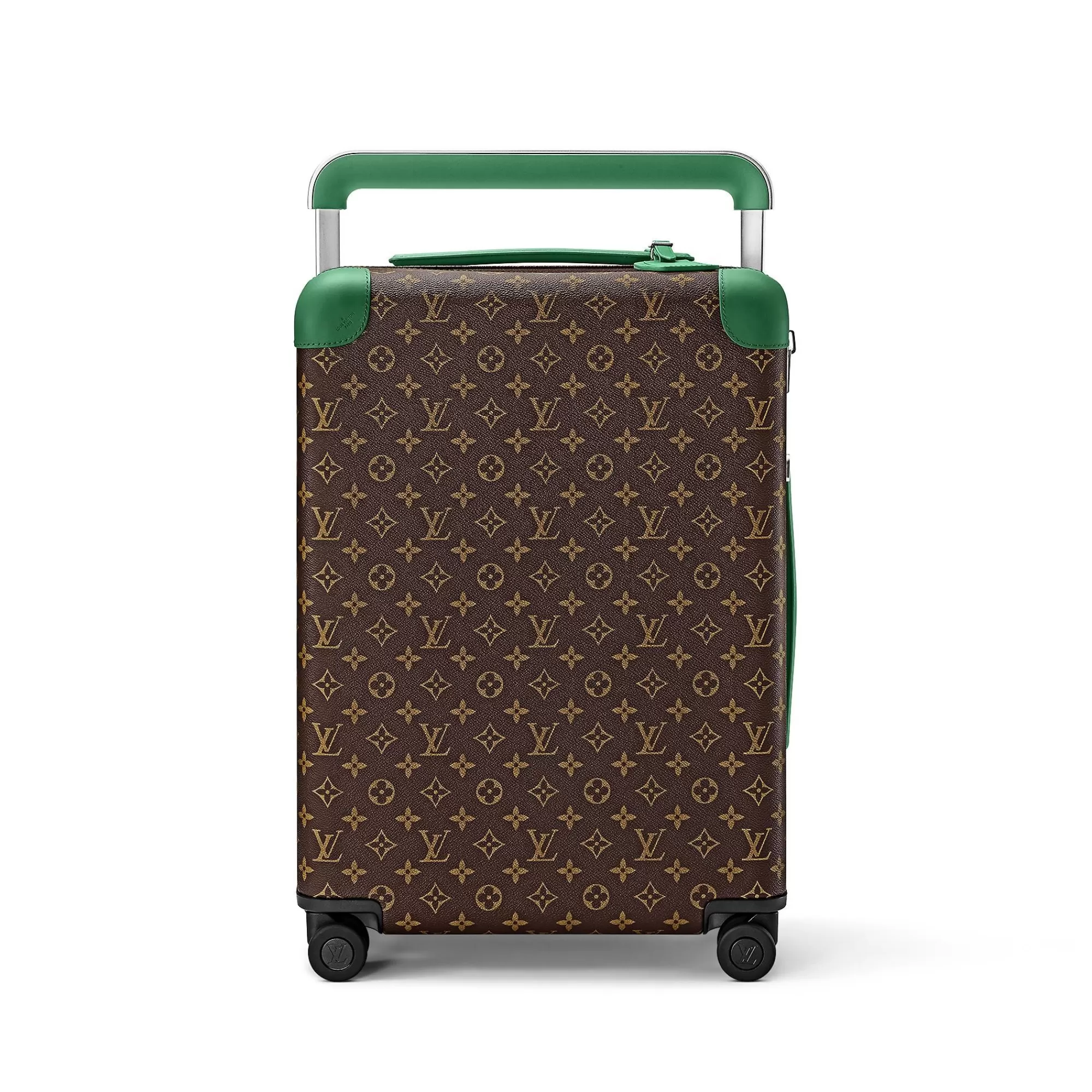 Flash Sale Louis Vuitton Horizon 55 Green