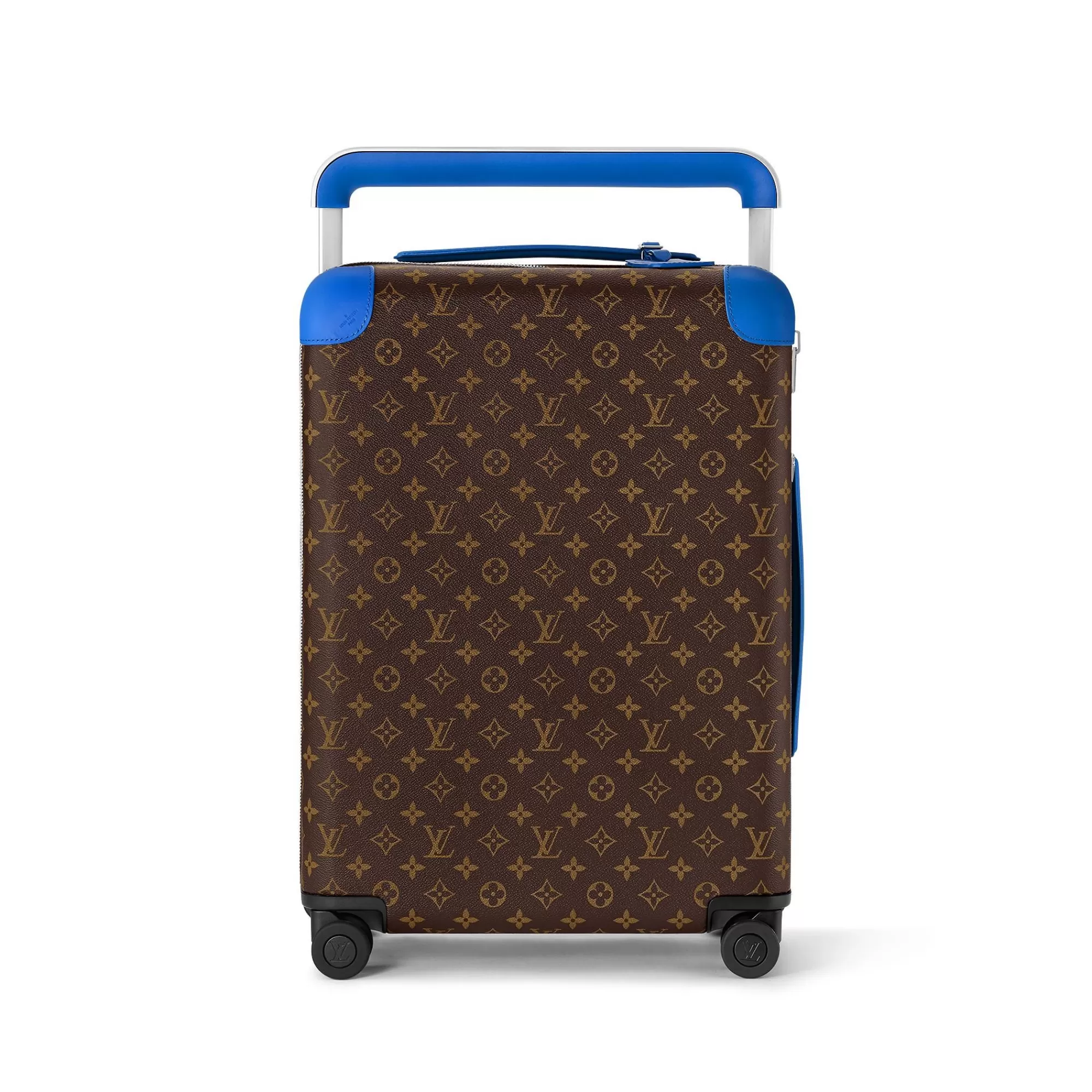 Clearance Louis Vuitton Horizon 55 Blue