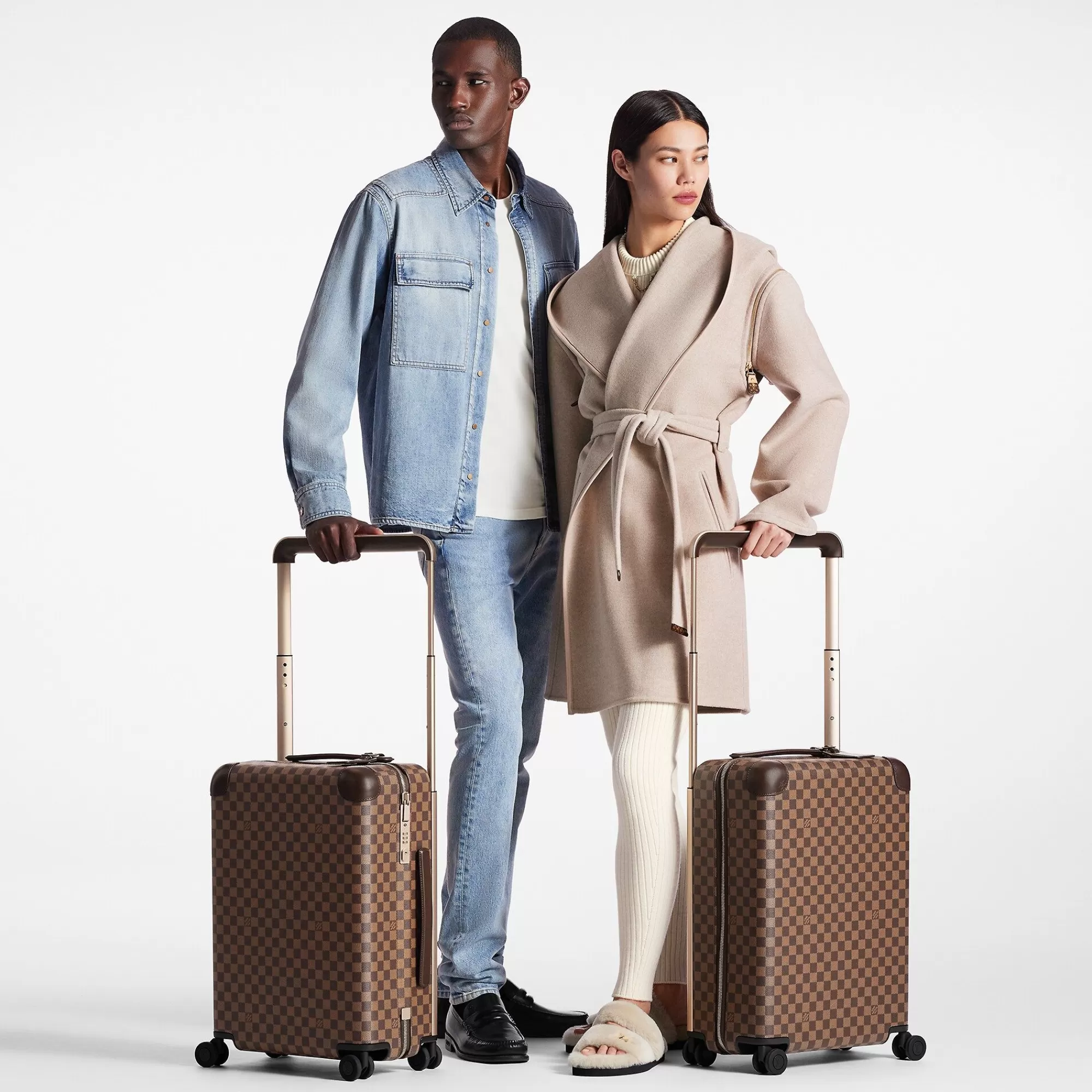Outlet Louis Vuitton Horizon 55