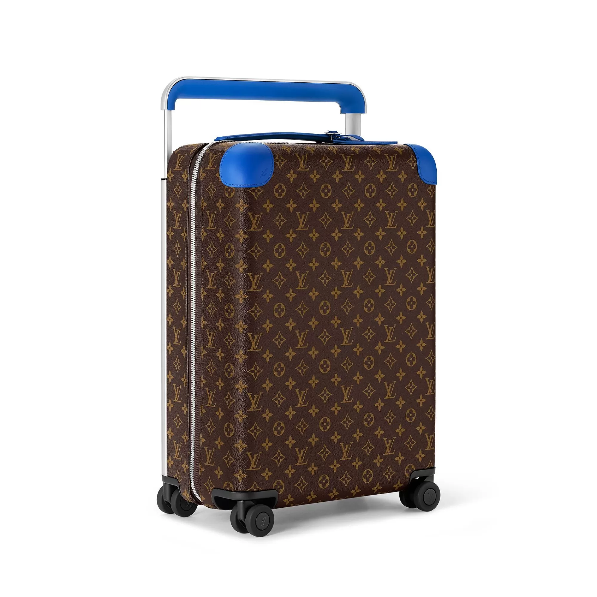 Clearance Louis Vuitton Horizon 55 Blue