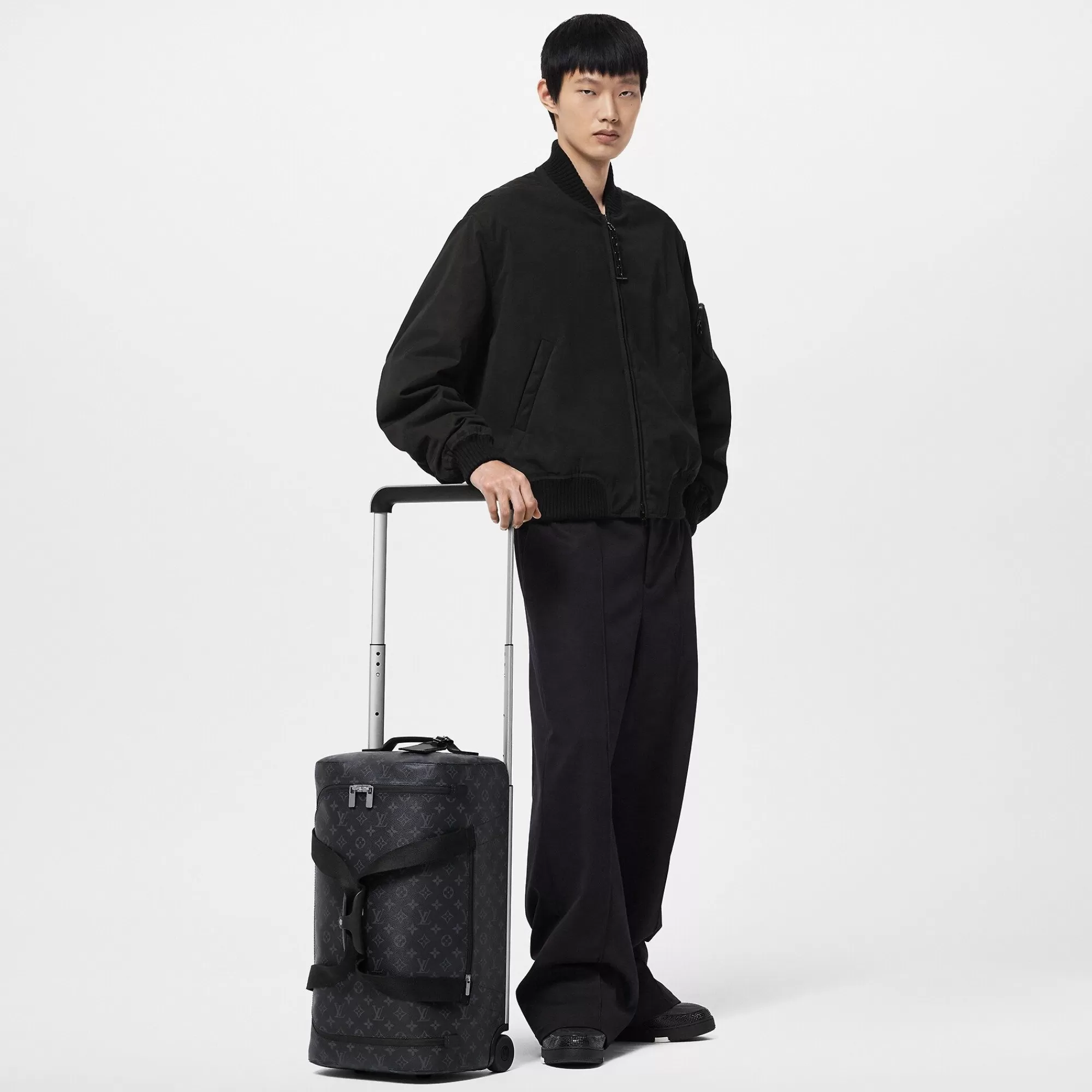Fashion Louis Vuitton Horizon Soft Duffle 65