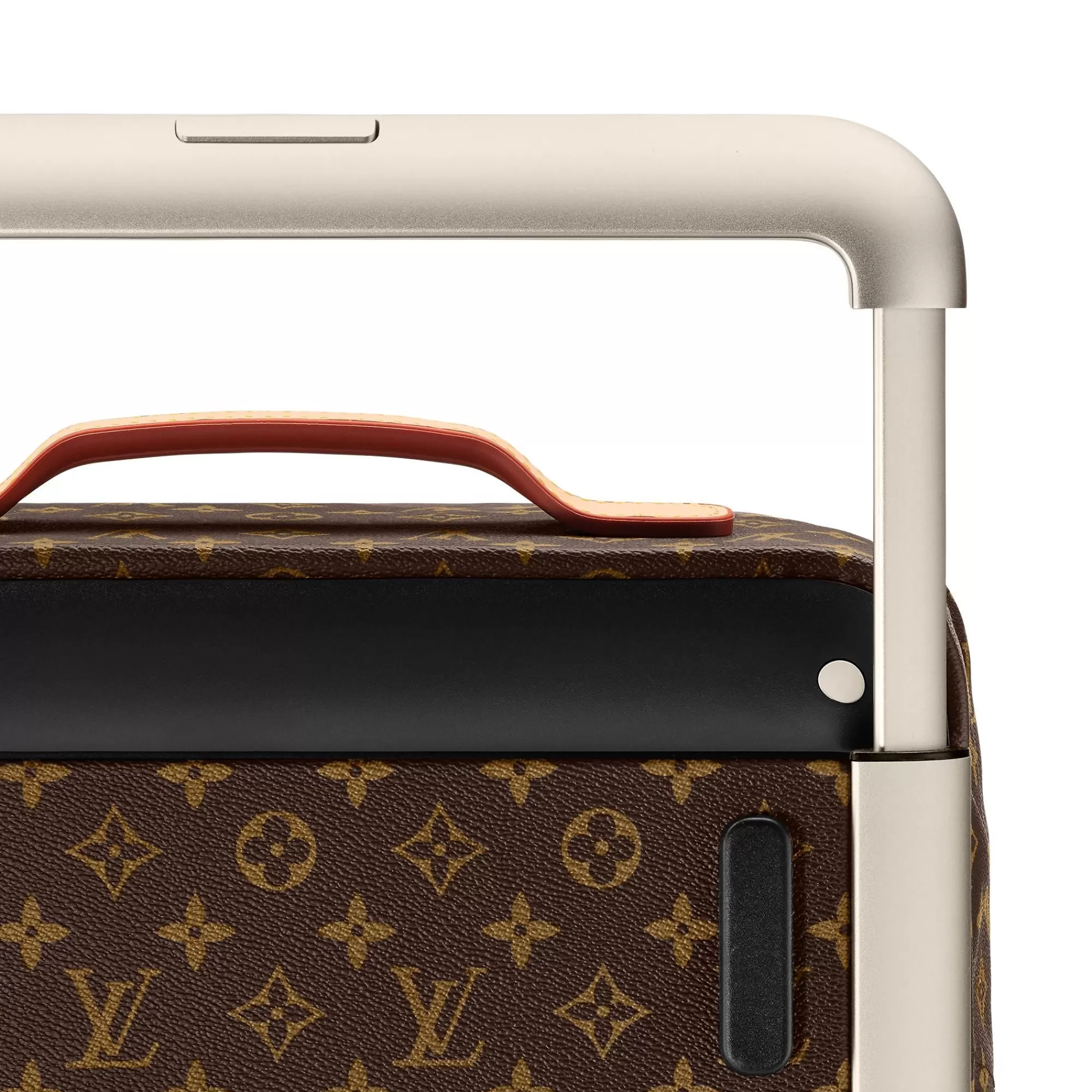 Outlet Louis Vuitton Horizon Soft Duffle 65