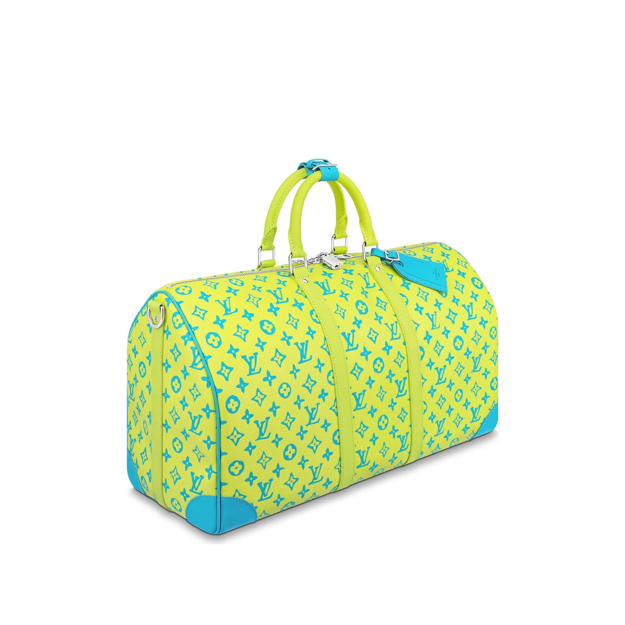 Outlet Louis Vuitton Keepall Bandouliere 50