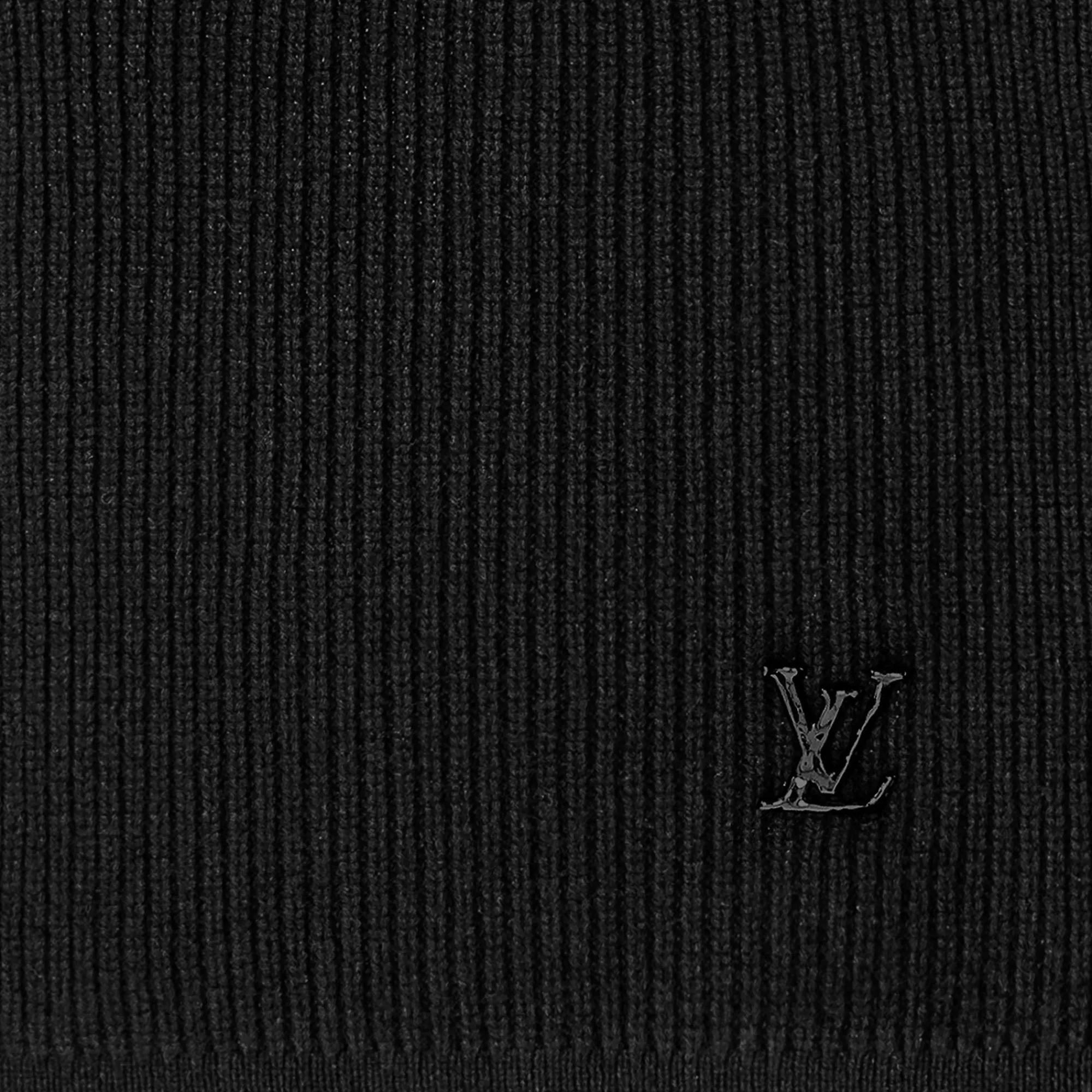 Fashion Louis Vuitton Lv Ahead Scarf