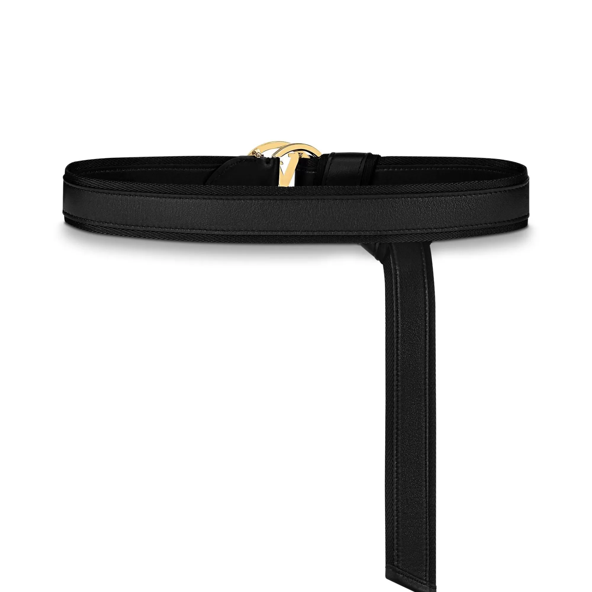 Cheap Louis Vuitton Lv Circle Twins 35 Mm Belt