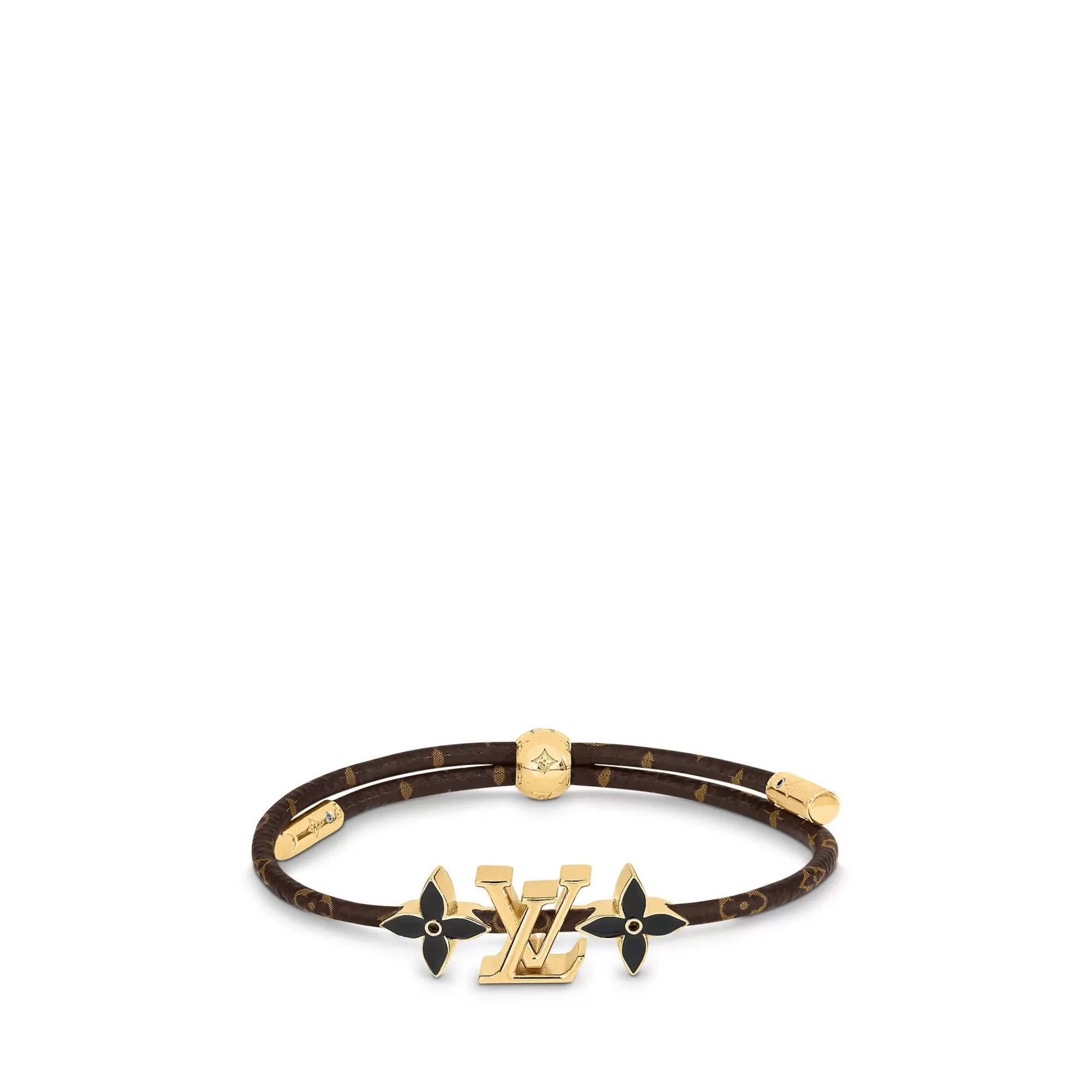 Cheap Louis Vuitton Lv Crew Bracelet