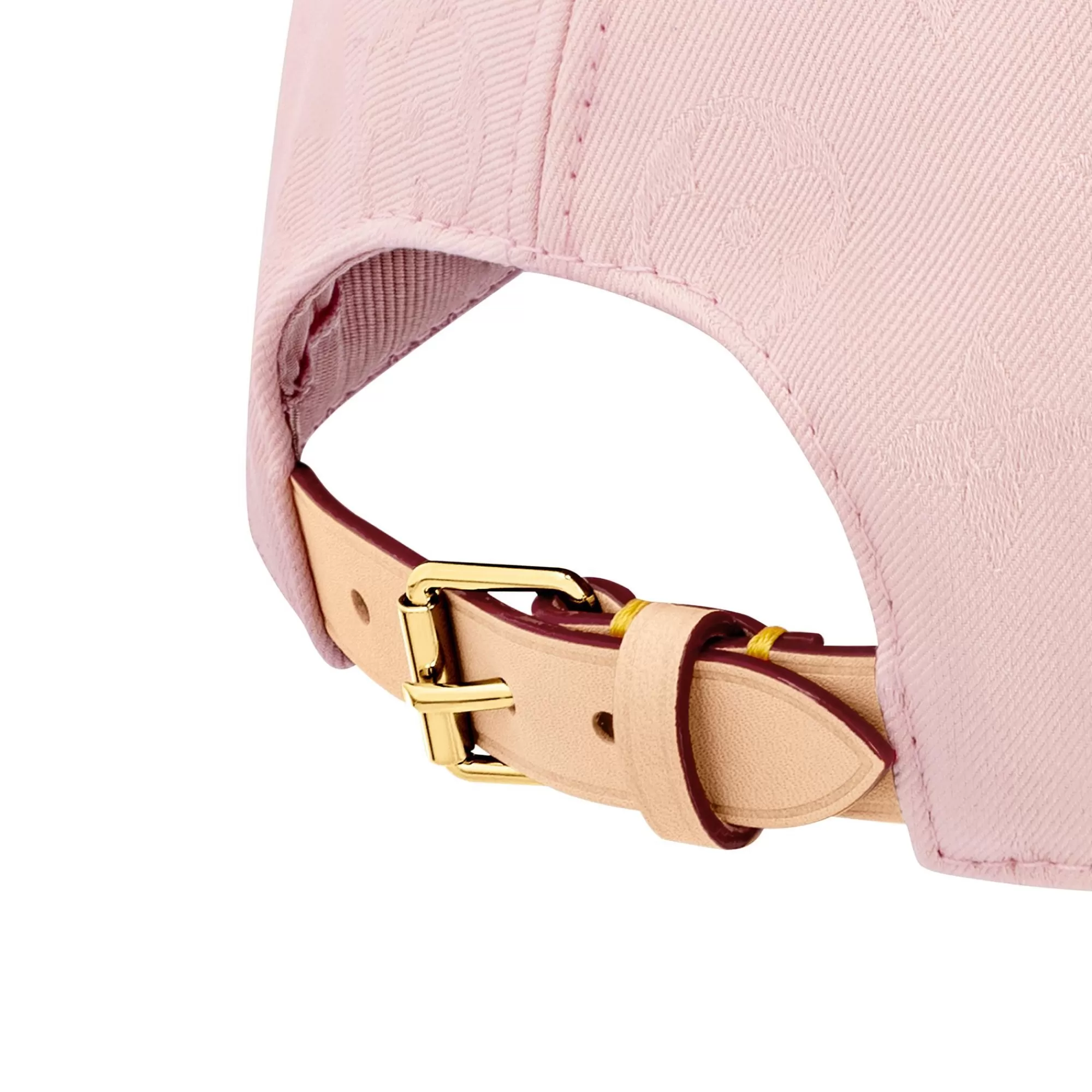 Outlet Louis Vuitton Lv First Cap Light Pink