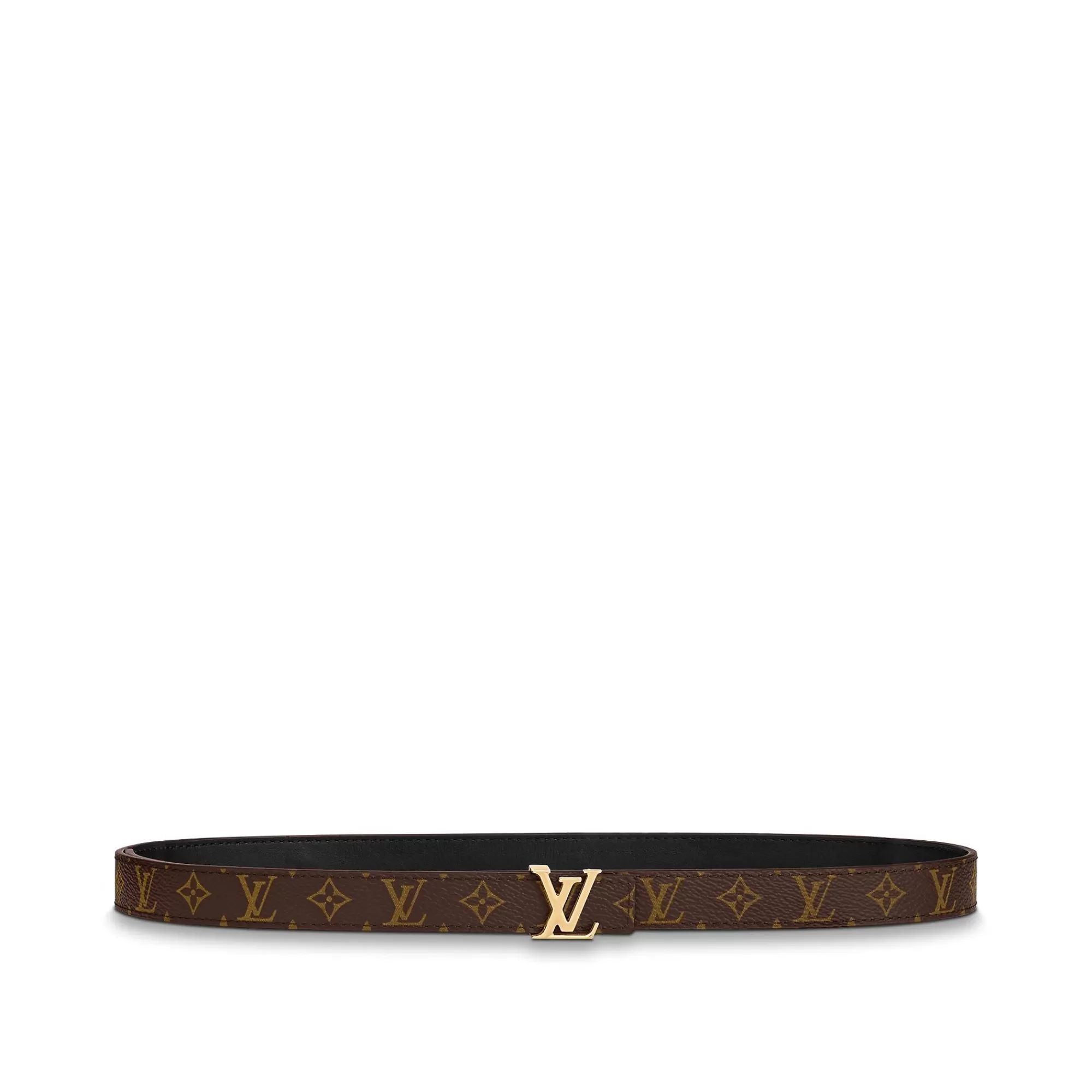 Discount Louis Vuitton Lv Iconic 20Mm Reversible Belt
