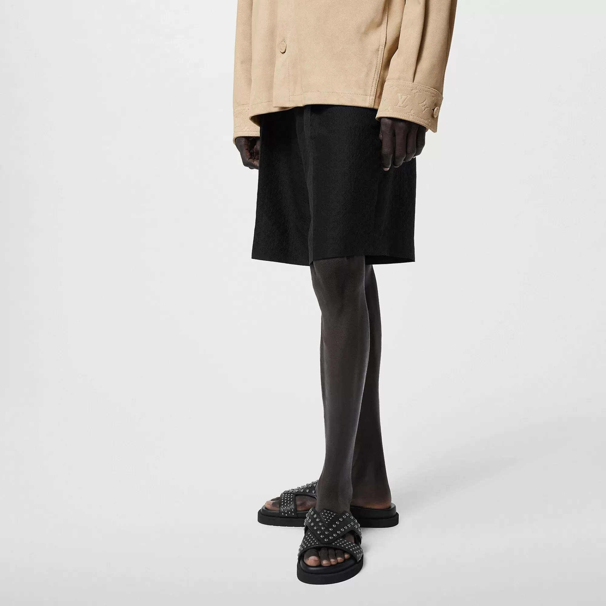 Clearance Louis Vuitton Lv Oasis Mule