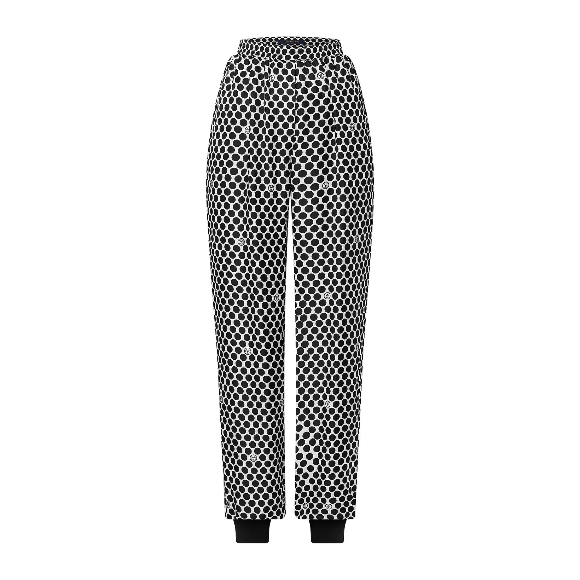 Online Louis Vuitton Lv Polka Dot Lounge Pants