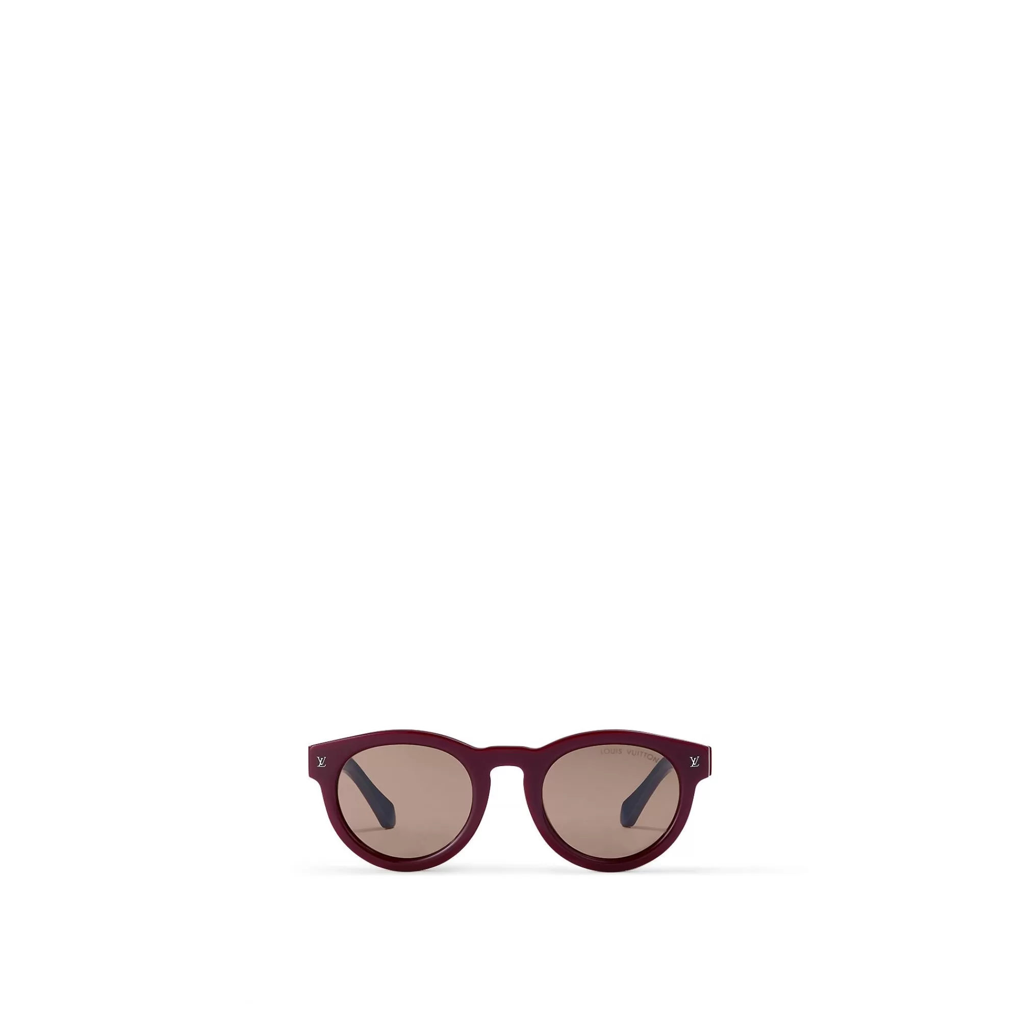 Online Louis Vuitton Lv Urban Round Sunglasses