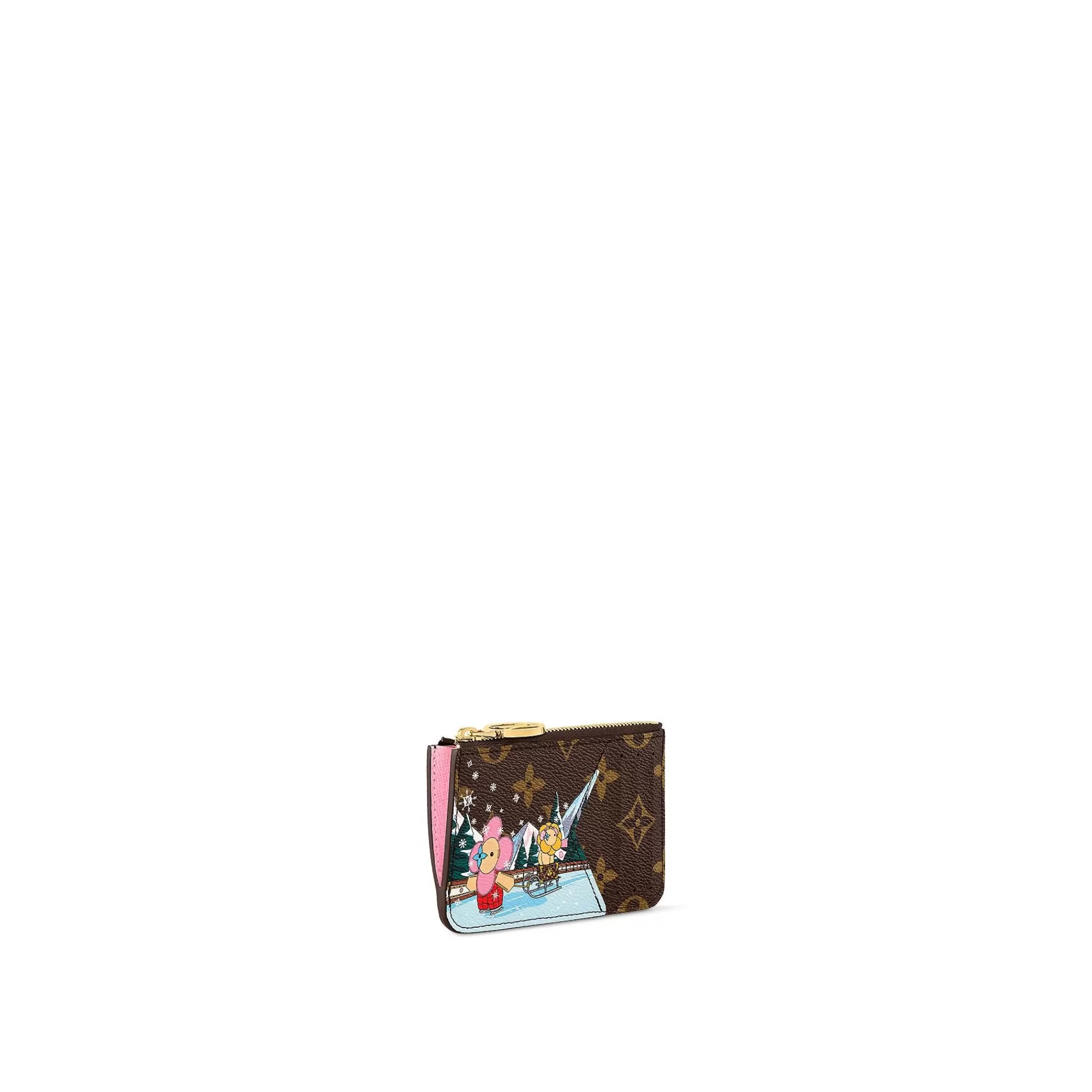 Sale Louis Vuitton Romy Card Holder