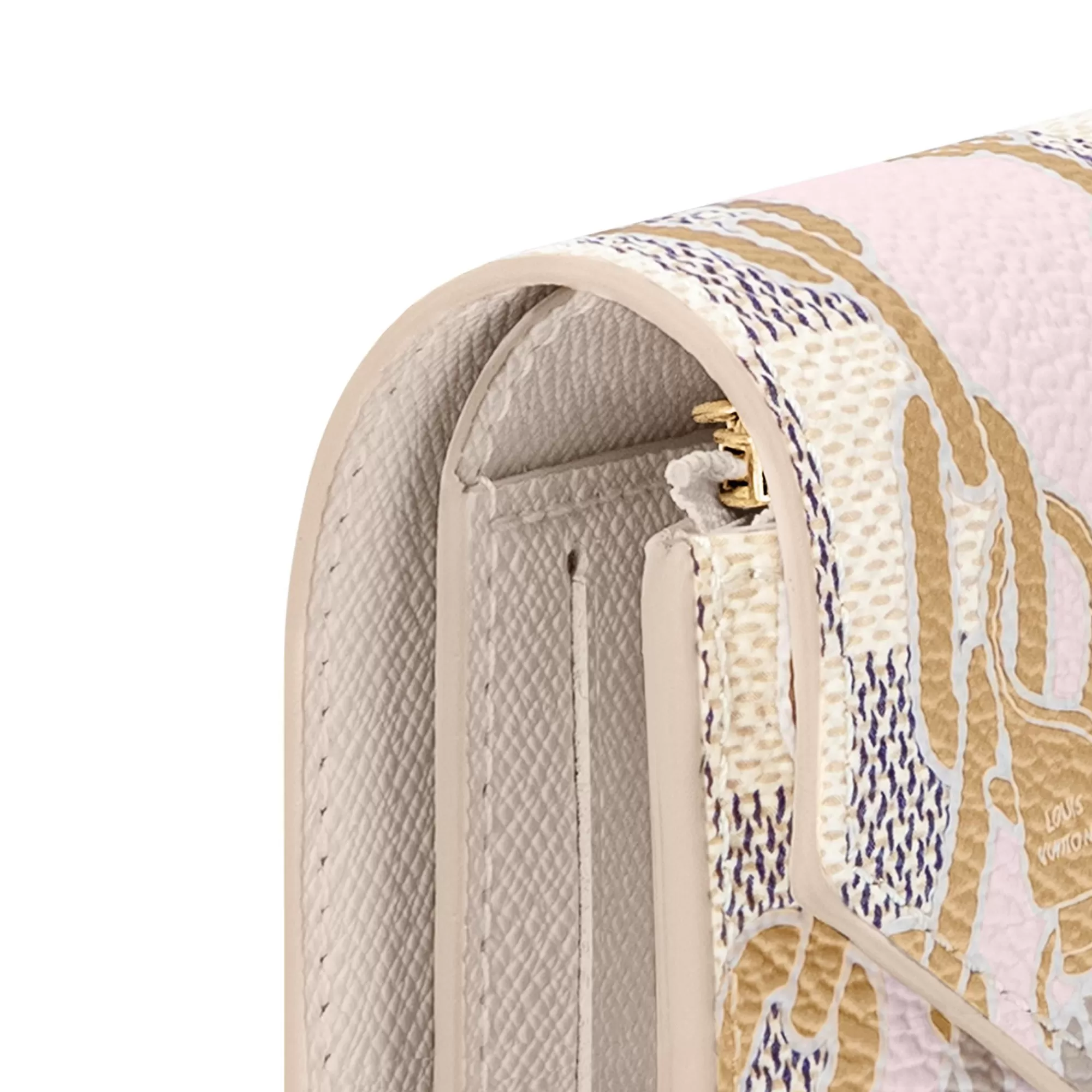 New Louis Vuitton Victorine Wallet
