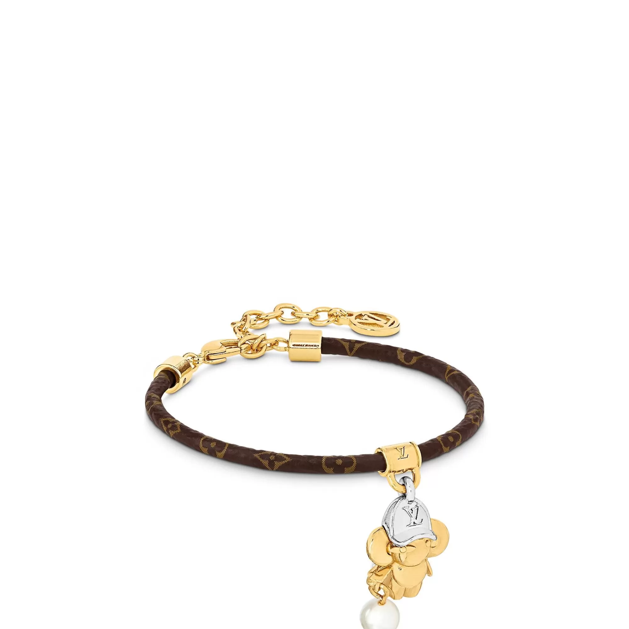 Flash Sale Louis Vuitton Vivienne Bracelet