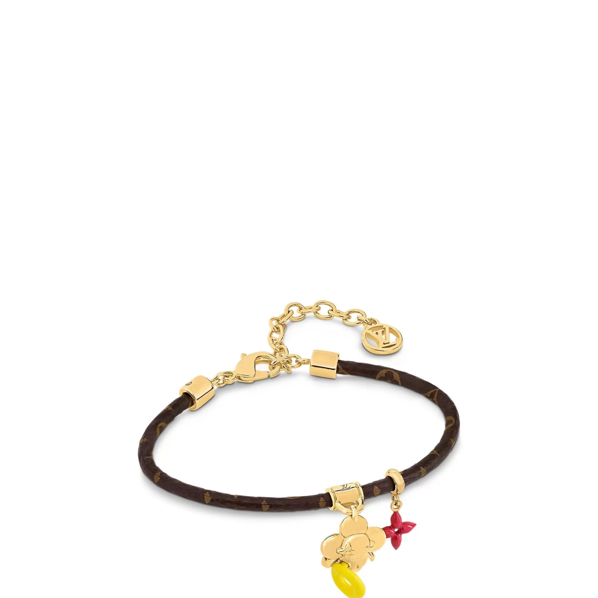 Cheap Louis Vuitton Vivienne Pool Bracelet