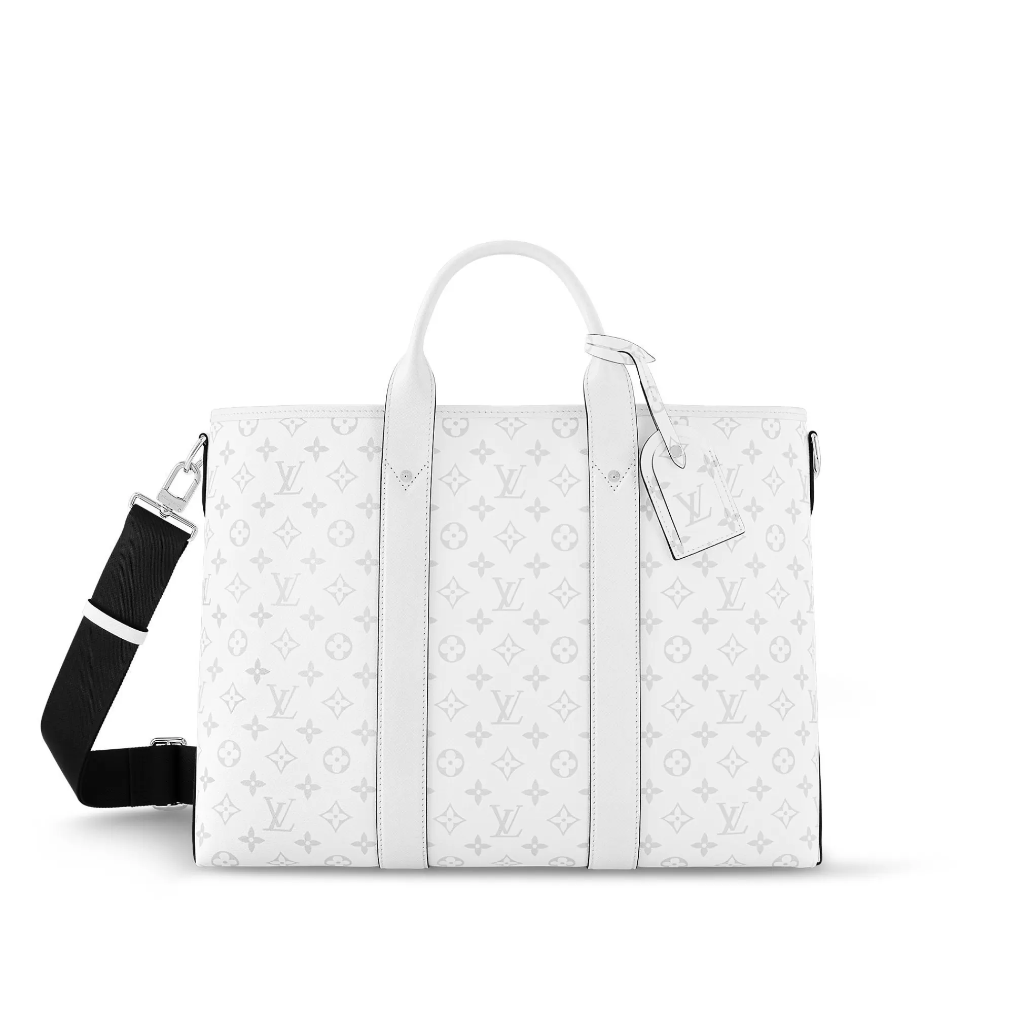 Clearance Louis Vuitton Weekend Tote Nm